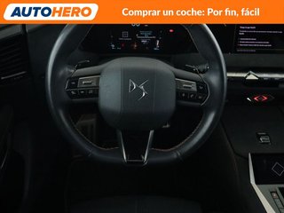 DS DS 4 1.6 E-Tense Hybrid Performance Line+