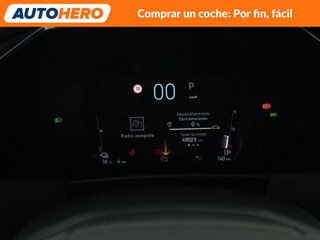 DS DS 4 1.6 E-Tense Hybrid Performance Line+