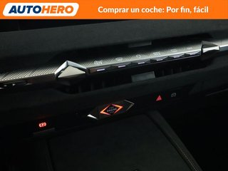 DS DS 4 1.6 E-Tense Hybrid Performance Line+