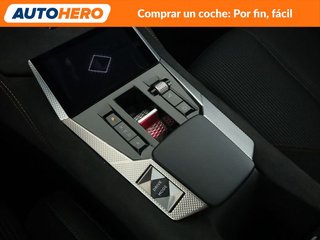 DS DS 4 1.6 E-Tense Hybrid Performance Line+