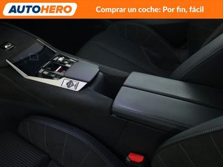 DS DS 4 1.6 E-Tense Hybrid Performance Line+
