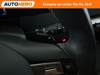 DS DS 4 1.6 E-Tense Hybrid Performance Line+
