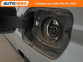 DS DS 4 1.6 E-Tense Hybrid Performance Line+