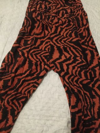 URBAN Mujer Talla M