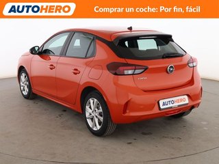 Opel Corsa 1.2 Turbo Edition