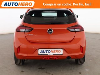 Opel Corsa 1.2 Turbo Edition