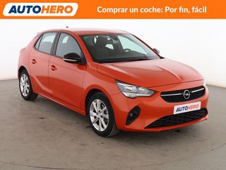 Opel Corsa 1.2 Turbo Edition