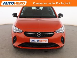 Opel Corsa 1.2 Turbo Edition