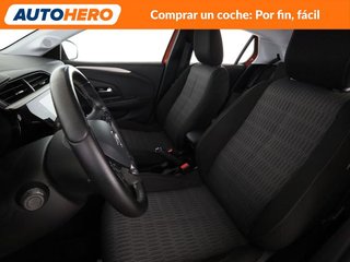 Opel Corsa 1.2 Turbo Edition