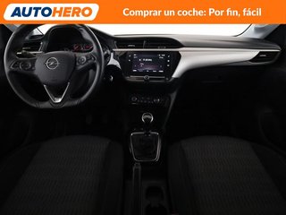 Opel Corsa 1.2 Turbo Edition