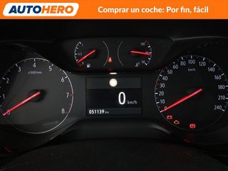 Opel Corsa 1.2 Turbo Edition