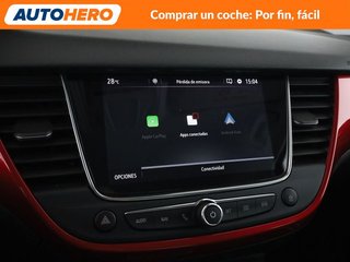 Opel Crossland X 1.2 Turbo GS Line