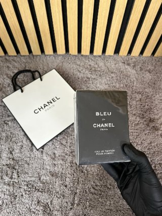 Bleu de Chanel Eau de Parfum 100ml