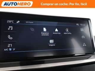 Peugeot 2008 1.2 PureTech Active