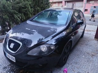 SEAT Leon 2006