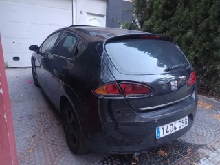 SEAT Leon 2006