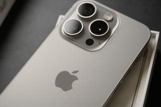 iPhone 15 Pro 256GB
