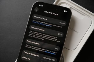 iPhone 15 Pro 256GB