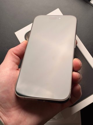 iPhone 15 Pro 256GB