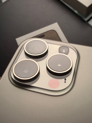 iPhone 15 Pro 256GB