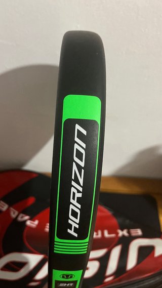 Pala de pádel SIUX HORIZON