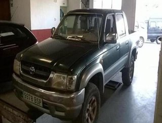 Centralita toyota 12462 89170-35110 152300-3552