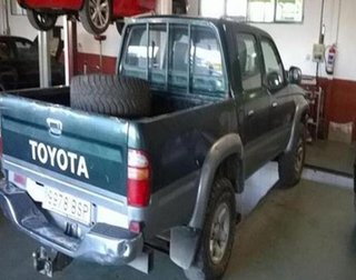 Centralita toyota 12462 89170-35110 152300-3552