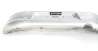 346382 paragolpes trasero nissan micra iv 1.2