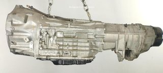 Caja de cambios audi kmb q7 (4lb) 22295156