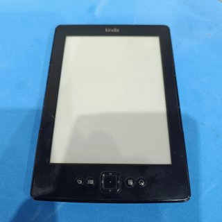 Ereader Kindle Negro