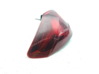 Piloto trasero izquierdo opel astra j p10 22074607