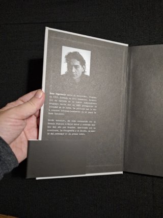 Enzo Vogrincic. La muerte del personaje