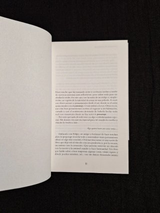 Enzo Vogrincic. La muerte del personaje