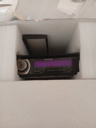 Retrovisor derecho VW Polo 6N2
