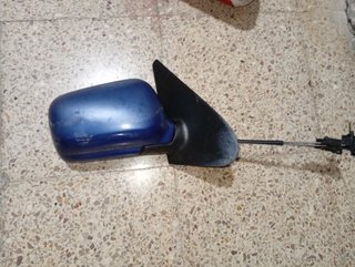 Retrovisor derecho VW Polo 6N2