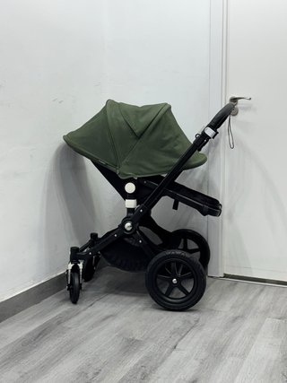 Bugaboo Cameleon3  Plus Carrito, cochecito, bebé