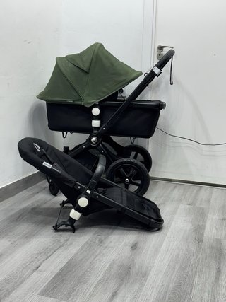 Bugaboo Cameleon3  Plus Carrito, cochecito, bebé
