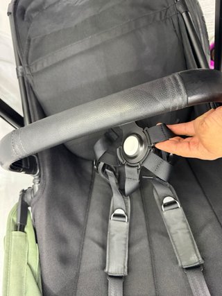 Bugaboo Cameleon3  Plus Carrito, cochecito, bebé