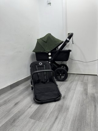 Bugaboo Cameleon3  Plus Carrito, cochecito, bebé