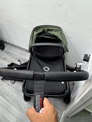 Bugaboo Cameleon3  Plus Carrito, cochecito, bebé