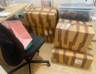 MUDANZAS Y PORTES | Montaje de Muebles y Limpiezas