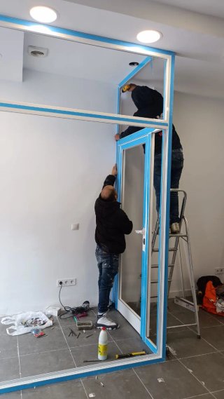 MUDANZAS Y PORTES | Montaje de Muebles y Limpiezas