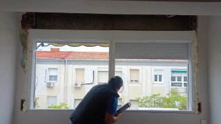 MUDANZAS Y PORTES | Montaje de Muebles y Limpiezas