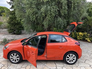 Opel Corsa 2023