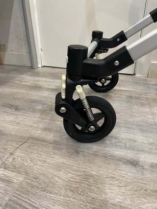 Bugaboo Camaleón 3 carrito cochecito bebé
