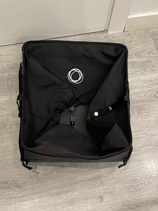 Bugaboo Camaleón 3 carrito cochecito bebé