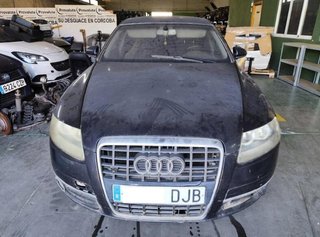 Culata blb audi a6 2.0 tdi mt (140 cv) 231347
