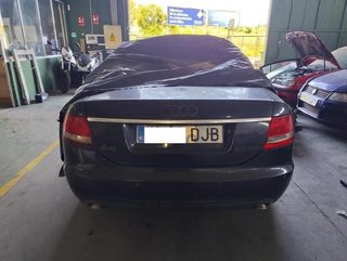 Culata blb audi a6 2.0 tdi mt (140 cv) 231347