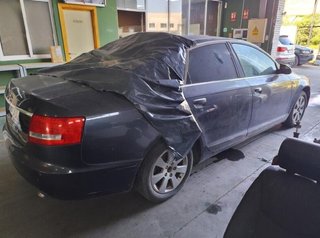 Culata blb audi a6 2.0 tdi mt (140 cv) 231347