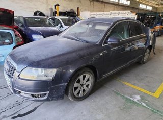 Culata blb audi a6 2.0 tdi mt (140 cv) 231347